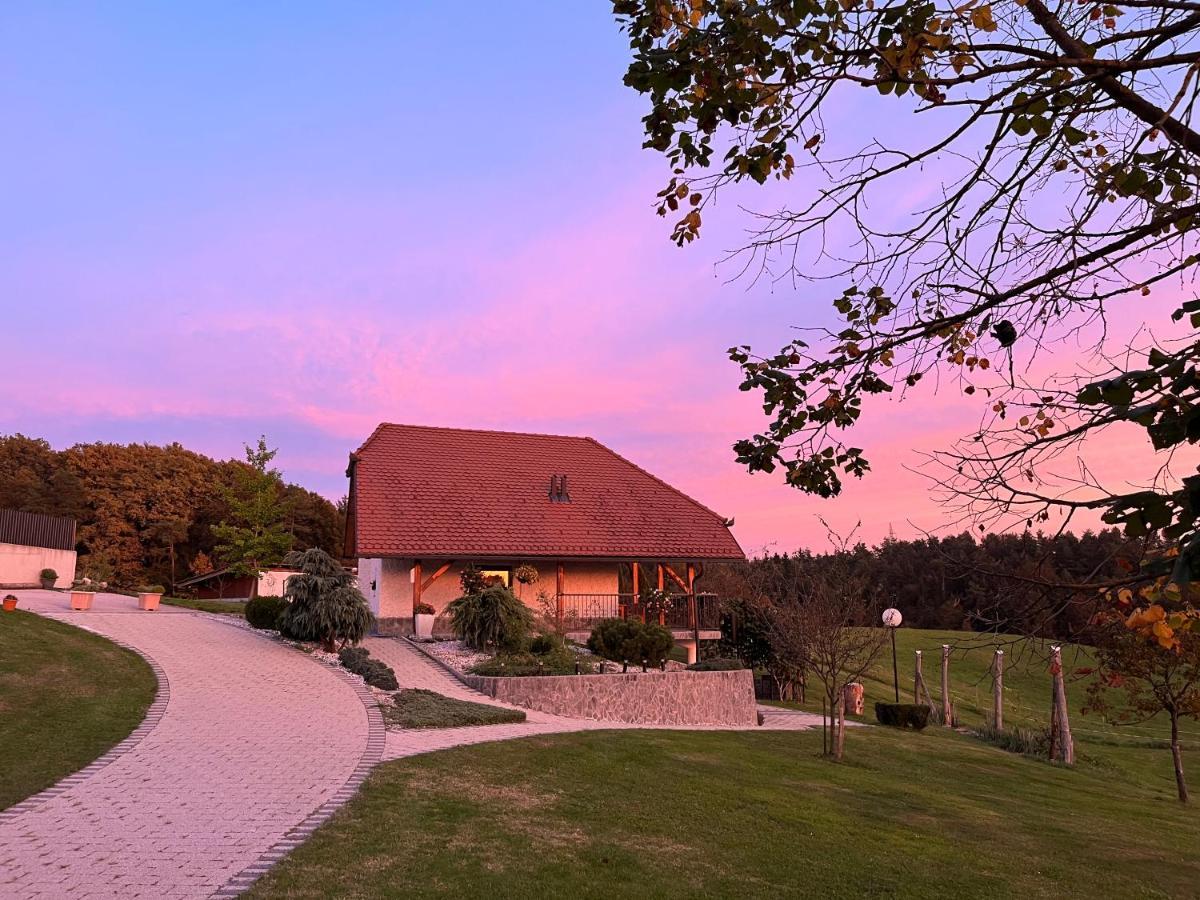 Holiday Home Dobrotin Vojnik Exterior foto