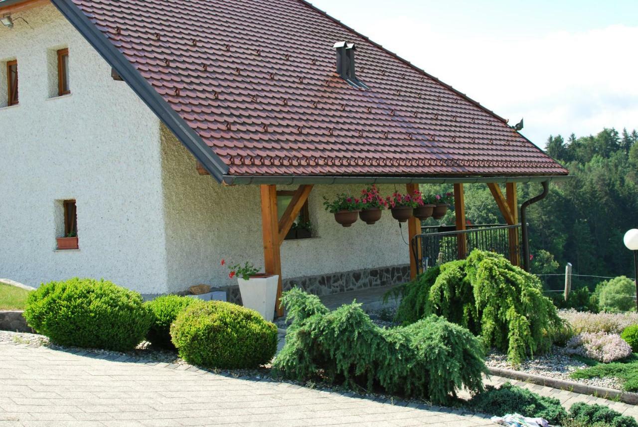 Holiday Home Dobrotin Vojnik Exterior foto