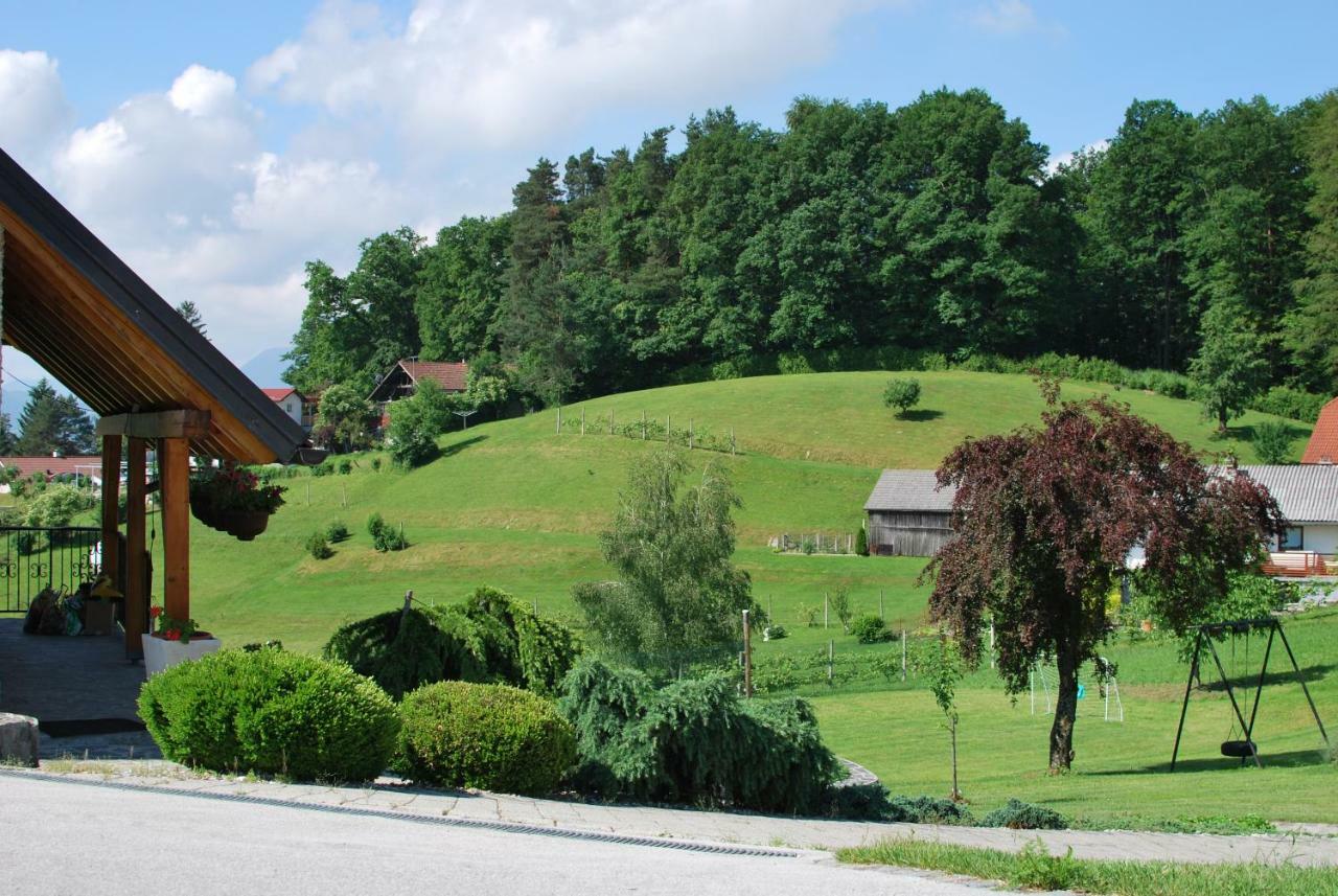Holiday Home Dobrotin Vojnik Exterior foto