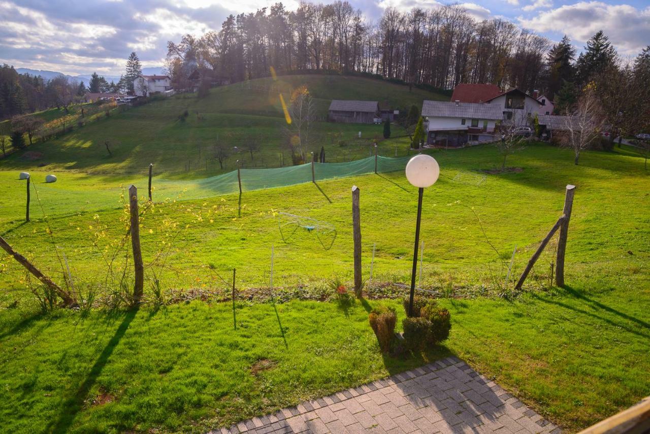 Holiday Home Dobrotin Vojnik Exterior foto