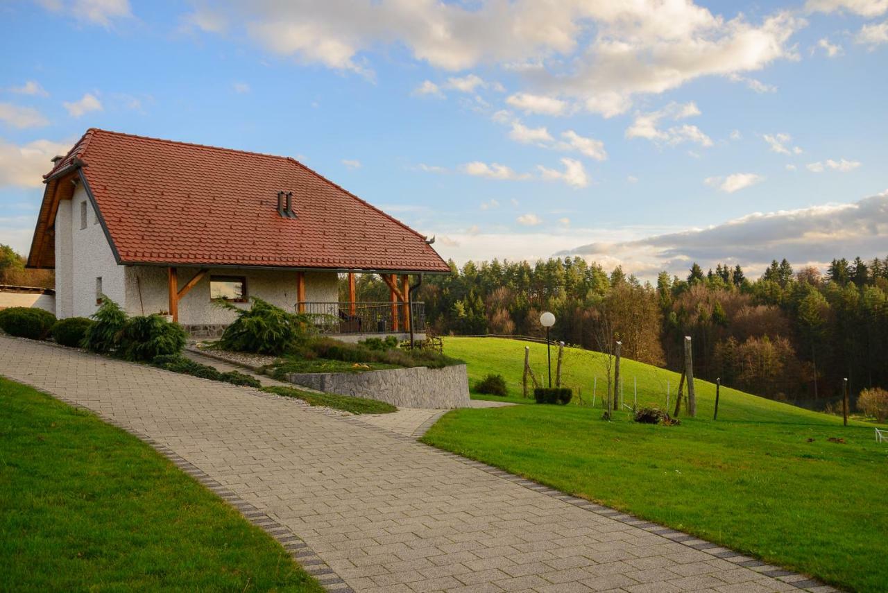 Holiday Home Dobrotin Vojnik Exterior foto