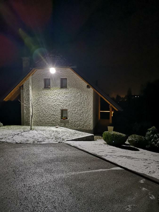 Holiday Home Dobrotin Vojnik Exterior foto
